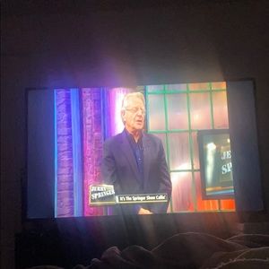 Meet your Posher, Andy